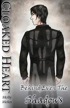 Paperback Cloaked Heart Book