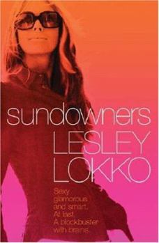 Hardcover Sundowners Book