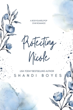 Paperback Protecting Nicole - Discreet Book