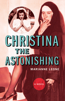 Hardcover Christina the Astonishing Book
