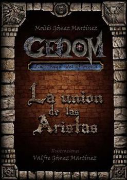 Paperback La Union de Las Aristas [Spanish] Book