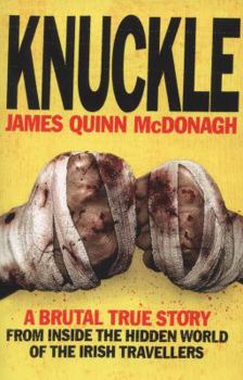 Paperback Knuckle Book