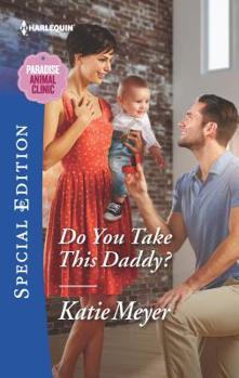 Mass Market Paperback Do You Take This Daddy? Book