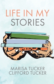 Paperback Life In My Stories Book