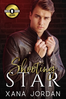 Paperback Shooting Star Book