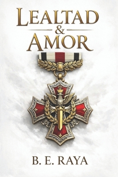 Paperback Lealtad & Amor [Spanish] Book