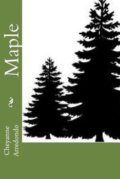 Paperback Maple Book