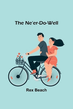 Paperback The Ne'er-Do-Well Book