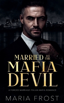 Paperback Married to the Mafia Devil Book