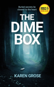 Paperback The Dime Box Book