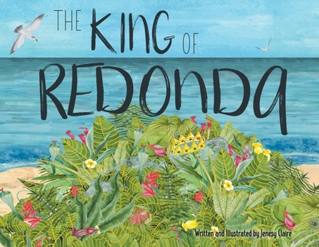 Paperback The King of Redonda Book