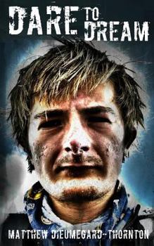 Paperback Dare to Dream Book