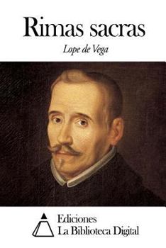 Paperback Rimas sacras [Spanish] Book