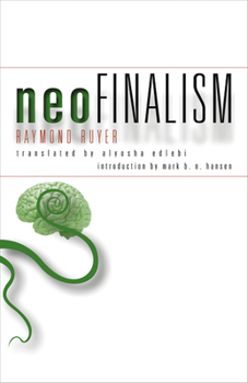 Paperback Neofinalism: Volume 36 Book