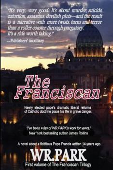 Paperback The Franciscan Book