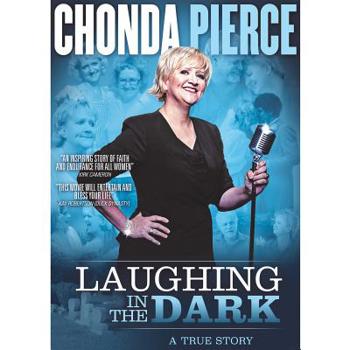 DVD Laughing in the Dark Book