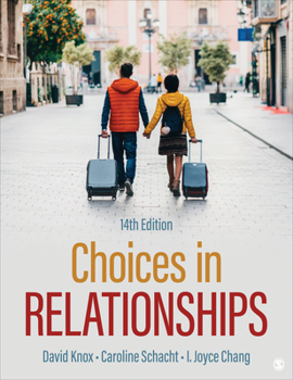 Paperback Choices in Relationships Book
