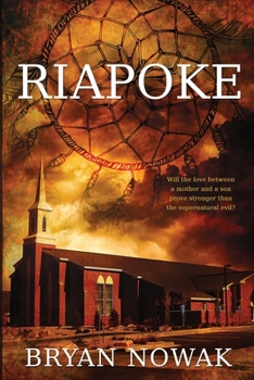 Paperback Riapoke Book