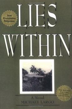 Paperback Lies Within Book
