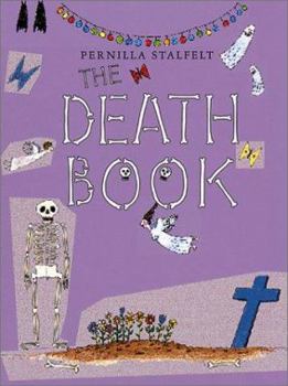 Hardcover The Death Book