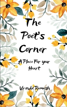 Paperback The Poet's Corner Book
