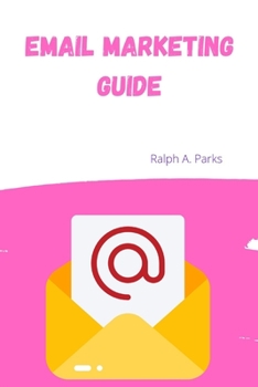 Paperback Email Marketing Guide Book