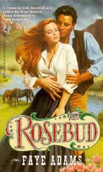 Rosebud - Book #1 of the Triple X Texas Women
