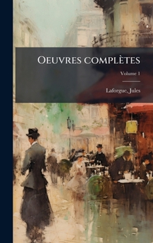 Oeuvres complètes (French Edition)