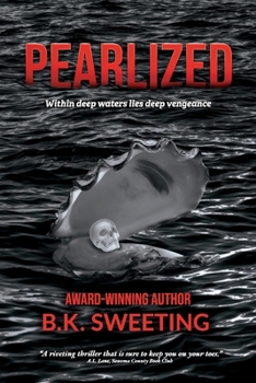 Paperback Pearlized: Volume 1 Book