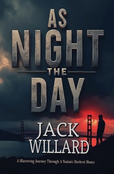 Paperback As Night The Day Book