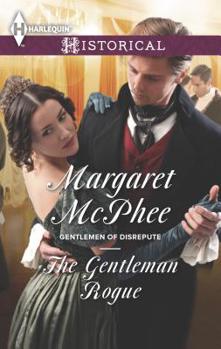 The Gentleman Rogue - Book #6 of the Gentlemen of Disrepute