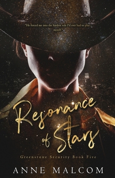 Paperback Resonance of Stars Book