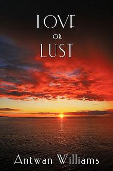 Paperback Love or Lust Book