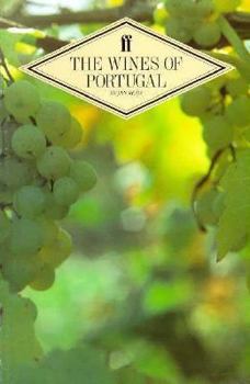 Paperback Wines of Portugal Book