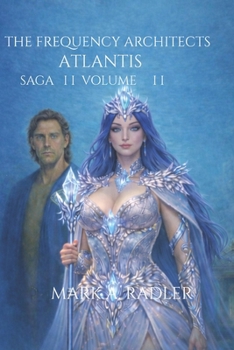 Paperback Atlantis Book