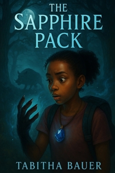 Paperback The Sapphire Pack Book