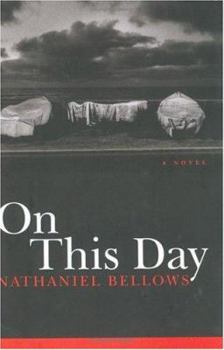 Hardcover On This Day Book