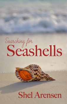 Paperback Searching for Seashells Book