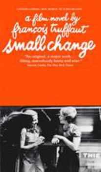 Paperback Small Change Book