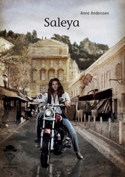 Paperback Saleya [French] Book