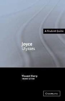 Printed Access Code Joyce: 'Ulysses' Book