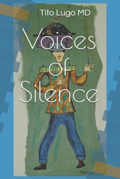 Paperback Voices of Silence Book