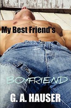 Paperback My Best Friend's Boyfriend Book