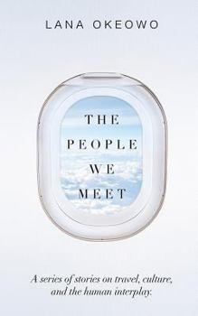 Paperback The People We Meet: T.P.W.M Book