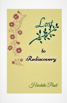 Paperback Lost: To Rediscovery Book