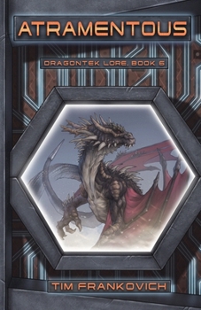 Paperback Atramentous Book