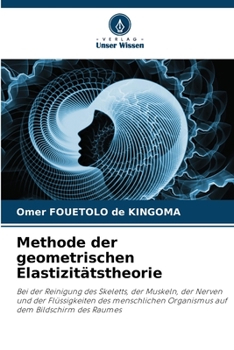 Paperback Methode der geometrischen Elastizitätstheorie [German] Book