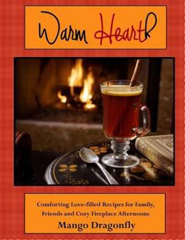 Paperback Warm Hearth Book