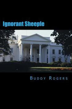 Paperback Ignorant Sheeple Book