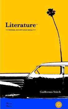 Paperback Literature(TM) Book